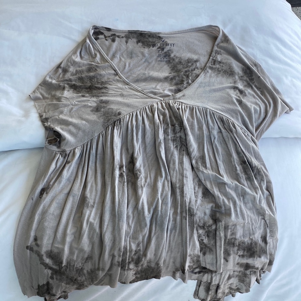 American Eagle Top